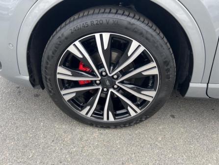 FORD Kuga 2.5 Duratec 243ch Hybride Rechargeable ST-Line X Powershift à vendre à Orléans - Image n°9