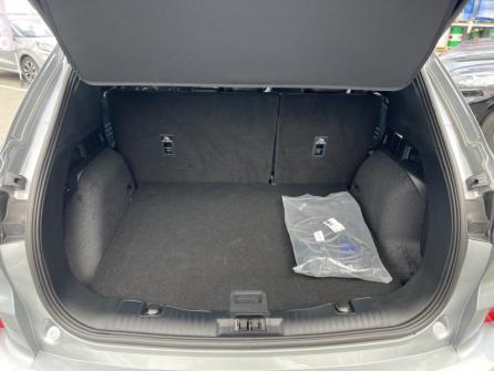 FORD Kuga 2.5 Duratec 243ch Hybride Rechargeable ST-Line X Powershift à vendre à Orléans - Image n°10