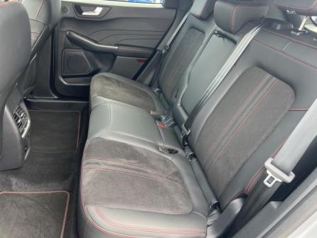 FORD Kuga 2.5 Duratec 243ch Hybride Rechargeable ST-Line X Powershift à vendre à Orléans - Image n°11
