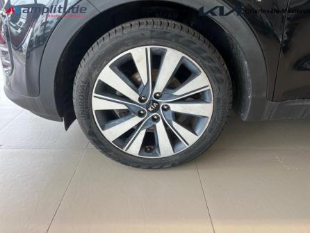 KIA Sportage 1.7 CRDi 115ch ISG Premium 4x2 à vendre à Reims - Image n°9