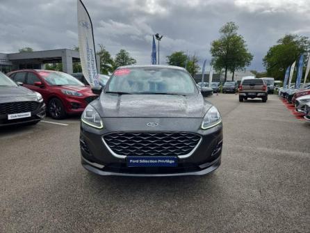 FORD Kuga 2.5 Duratec 225ch PowerSplit PHEV Vignale e-CVT 13cv à vendre à Dijon - Image n°2