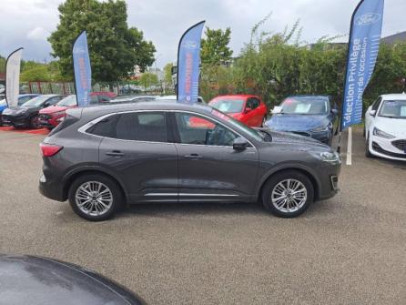 FORD Kuga 2.5 Duratec 225ch PowerSplit PHEV Vignale e-CVT 13cv à vendre à Dijon - Image n°4