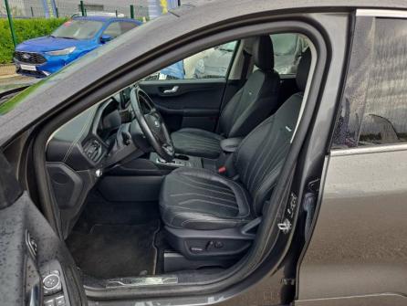 FORD Kuga 2.5 Duratec 225ch PowerSplit PHEV Vignale e-CVT 13cv à vendre à Dijon - Image n°10