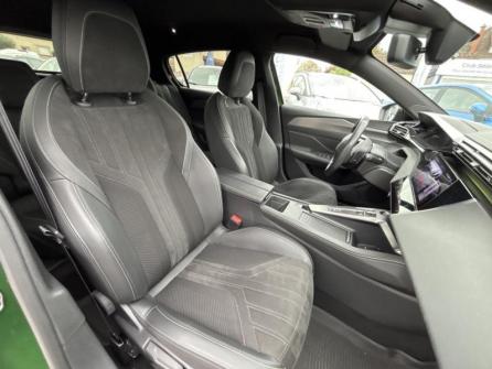 PEUGEOT 308 1.5 BlueHDi 130ch S&S GT EAT8 à vendre à Beaune - Image n°11