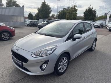 Voir le détail de l'offre de cette FORD Fiesta 1.0 EcoBoost 100ch Stop&Start Trend 5p de 2019 en vente à partir de 173.92 €  / mois