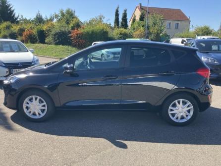 FORD Fiesta 1.0 EcoBoost 95ch Cool & Connect 5p à vendre à Orléans - Image n°8