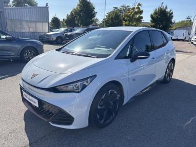 Voir le détail de l'offre de cette CUPRA Born 204ch L 58 kWh V de 2023 en vente à partir de 247.65 €  / mois