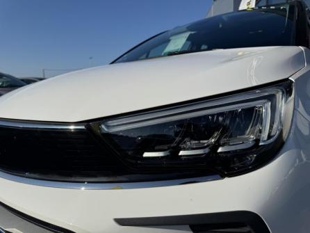 OPEL Crossland X 1.2 Turbo 110ch GS Line à vendre à Sens - Image n°3