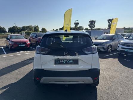 OPEL Crossland X 1.2 Turbo 110ch GS Line à vendre à Sens - Image n°7