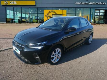 OPEL Corsa 1.2 75ch Elegance Business à vendre à Troyes - Image n°1