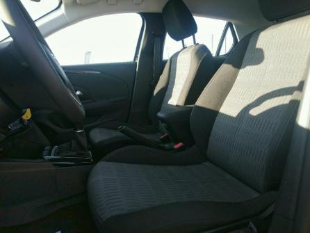 OPEL Corsa 1.2 75ch Elegance Business à vendre à Troyes - Image n°9