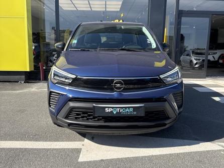 OPEL Crossland X 1.2 83ch Edition à vendre à Bourges - Image n°2