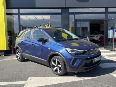 OPEL Crossland X 1.2 83ch Edition à vendre à Bourges - Image n°3