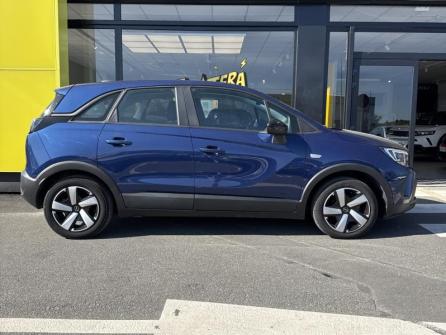 OPEL Crossland X 1.2 83ch Edition à vendre à Bourges - Image n°4