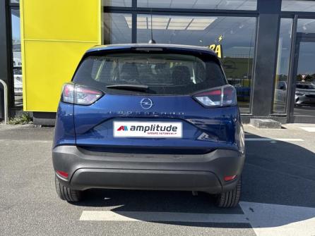 OPEL Crossland X 1.2 83ch Edition à vendre à Bourges - Image n°6