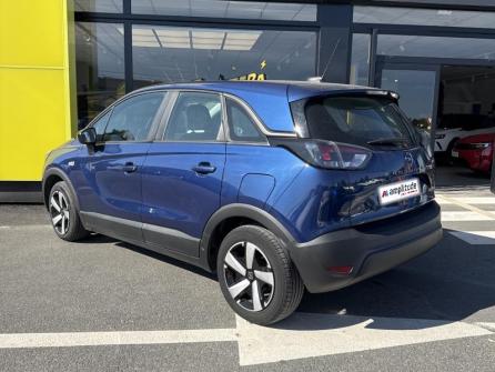 OPEL Crossland X 1.2 83ch Edition à vendre à Bourges - Image n°7