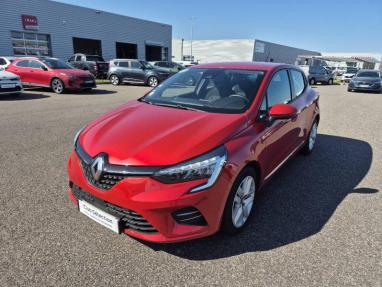 Voir le détail de l'offre de cette RENAULT Clio 1.5 Blue dCi 85ch Business de 2021 en vente à partir de 184.53 €  / mois