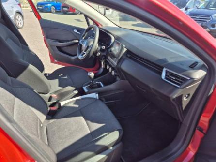RENAULT Clio 1.5 Blue dCi 85ch Business à vendre à Montargis - Image n°11