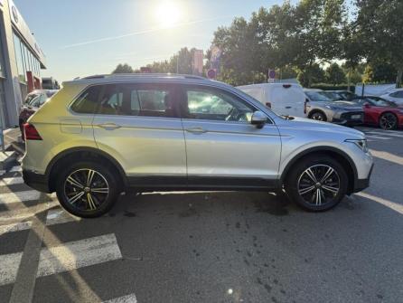 VOLKSWAGEN Tiguan 1.4 eHybrid 245ch Elegance Exclusive DSG6 à vendre à Melun - Image n°4