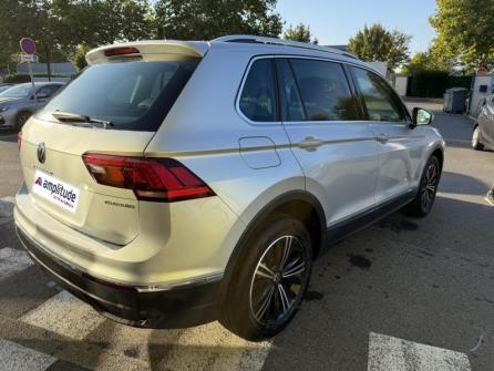 VOLKSWAGEN Tiguan 1.4 eHybrid 245ch Elegance Exclusive DSG6 à vendre à Melun - Image n°5
