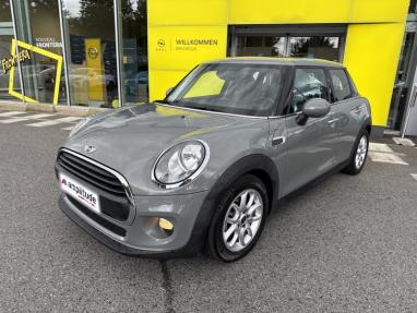 Voir le détail de l'offre de cette MINI Mini 5 Portes One 102ch Business 112g de 2018 en vente à partir de 275.21 €  / mois