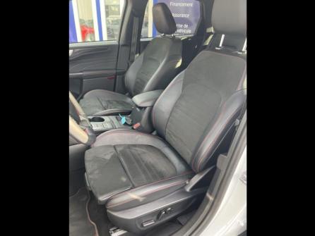 FORD Kuga 2.5 Duratec 225ch PHEV ST-Line X BVA à vendre à Orléans - Image n°12