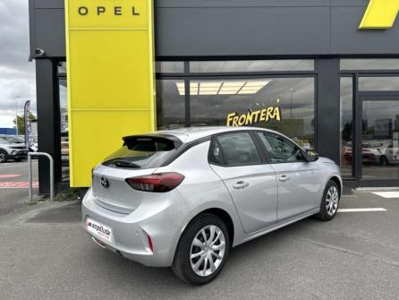OPEL Corsa 1.2 75ch à vendre à Bourges - Image n°5
