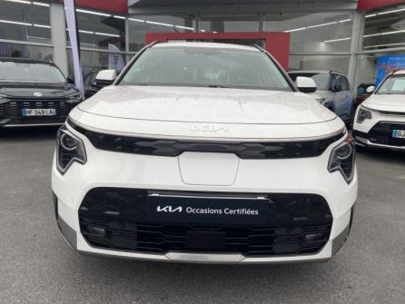 KIA Niro EV 204ch Active à vendre à Compiègne - Image n°2