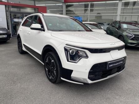 KIA Niro EV 204ch Active à vendre à Compiègne - Image n°3