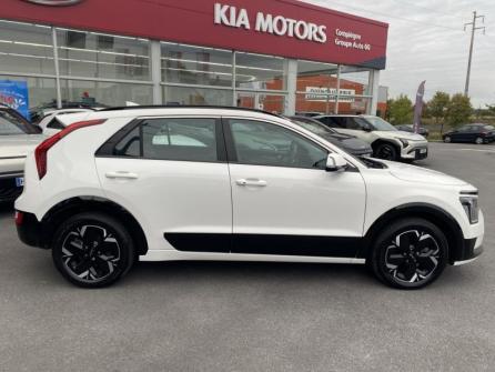 KIA Niro EV 204ch Active à vendre à Compiègne - Image n°4