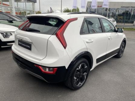 KIA Niro EV 204ch Active à vendre à Compiègne - Image n°5