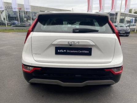 KIA Niro EV 204ch Active à vendre à Compiègne - Image n°6