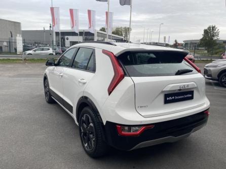KIA Niro EV 204ch Active à vendre à Compiègne - Image n°7
