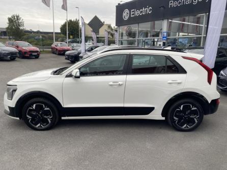 KIA Niro EV 204ch Active à vendre à Compiègne - Image n°8