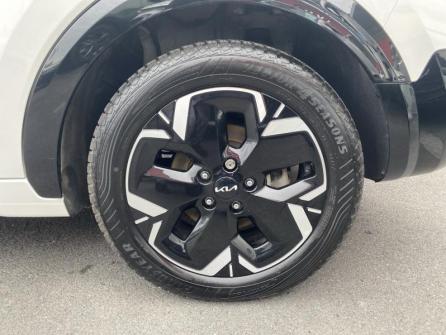 KIA Niro EV 204ch Active à vendre à Compiègne - Image n°9