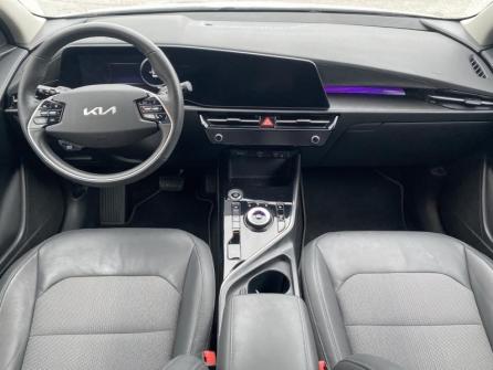 KIA Niro EV 204ch Active à vendre à Compiègne - Image n°11