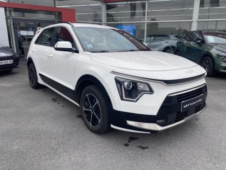 KIA Niro 1.6 GDi 141ch HEV Active DCT6 à vendre à Compiègne - Image n°3