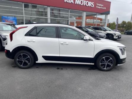 KIA Niro 1.6 GDi 141ch HEV Active DCT6 à vendre à Compiègne - Image n°4