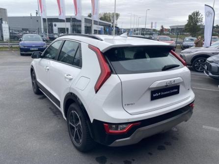 KIA Niro 1.6 GDi 141ch HEV Active DCT6 à vendre à Compiègne - Image n°7