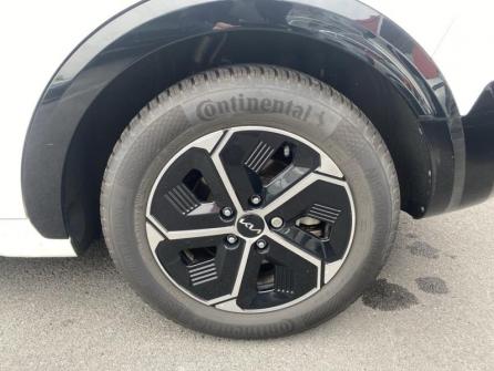 KIA Niro 1.6 GDi 141ch HEV Active DCT6 à vendre à Compiègne - Image n°9