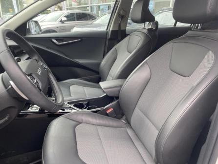 KIA Niro 1.6 GDi 141ch HEV Active DCT6 à vendre à Compiègne - Image n°10