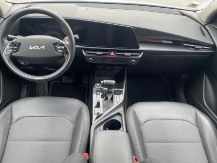 KIA Niro 1.6 GDi 141ch HEV Active DCT6 à vendre à Compiègne - Image n°11