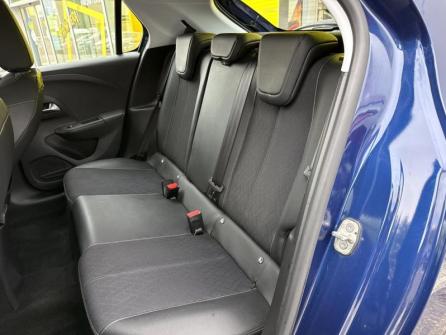 OPEL Corsa 1.2 Turbo 100ch Elegance à vendre à Melun - Image n°12