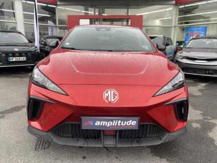 MG MOTOR MG4 EV 204ch - 64kWh Comfort à vendre à Compiègne - Image n°2