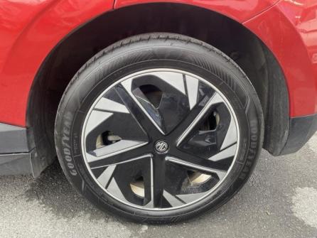 MG MOTOR MG4 EV 204ch - 64kWh Comfort à vendre à Compiègne - Image n°9