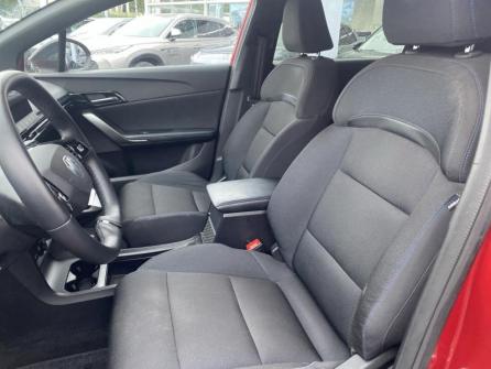 MG MOTOR MG4 EV 204ch - 64kWh Comfort à vendre à Compiègne - Image n°11
