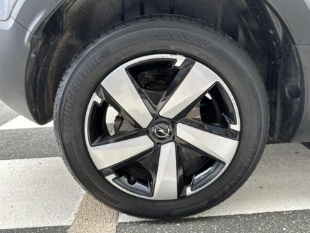 OPEL Crossland X 1.2 Turbo 110ch Edition à vendre à Bourges - Image n°9