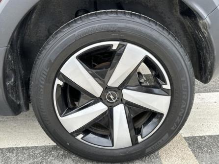 OPEL Crossland X 1.2 Turbo 110ch Edition à vendre à Bourges - Image n°12