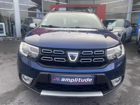 DACIA Sandero 0.9 TCe 90ch Stepway à vendre à Compiègne - Image n°2