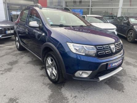 DACIA Sandero 0.9 TCe 90ch Stepway à vendre à Compiègne - Image n°3